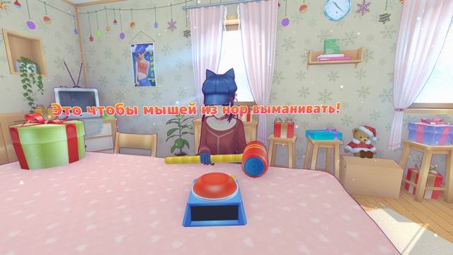 мита кепочка играет в молоточке смотреть онлайн