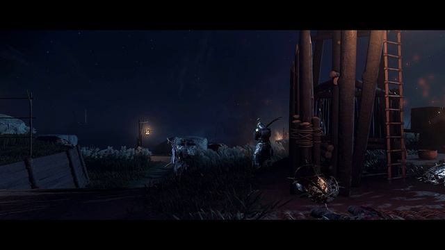 Ghost of Tsushima Directors Cut серия 8 no comment смотреть онлайн