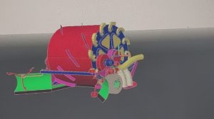 Семенная линия, превосходящая по производительности и качеству работы все линии вместе взятые.
