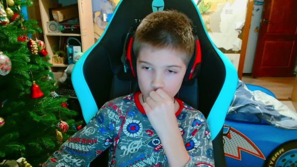 Стрим от LADI