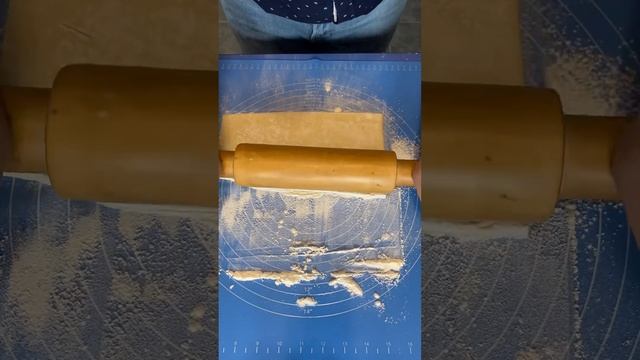 Вкусное удивление