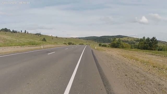 День 42 - й. На восток - во Владивосток. смотреть онлайн