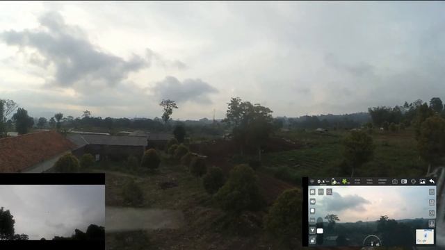 Tes Drone X3 Pro Max new bawa Action camera смотреть онлайн