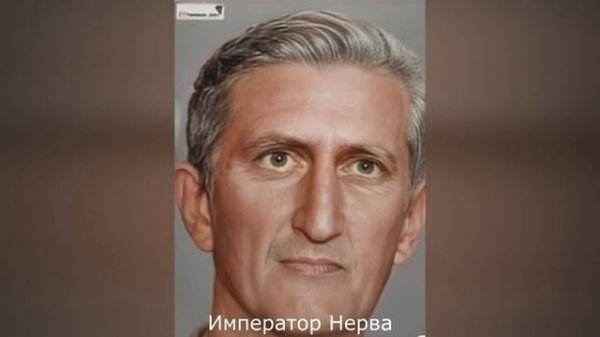 Как выглядели римские императоры: от Августа до Флориана