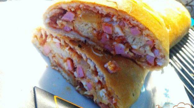 Сборник рецептов