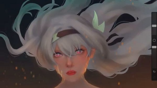 Персонаж Светлячок | thirteen_art