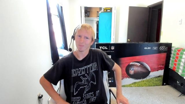 TCL QM8 Review, Best TV For The Value