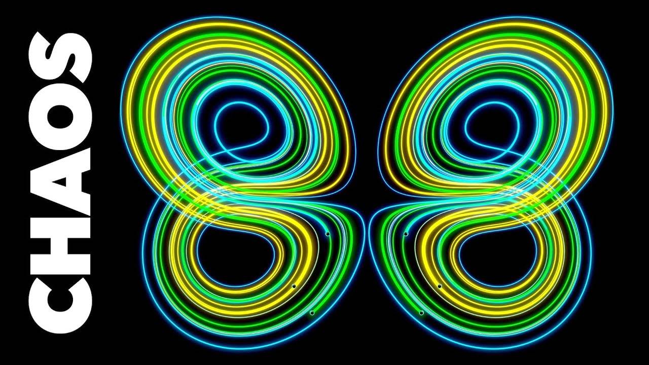 Научный Хаос Эффекта Бабочки (Veritasium | Веритасиум)