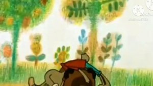 День песня канал МУЛЬТ анонс