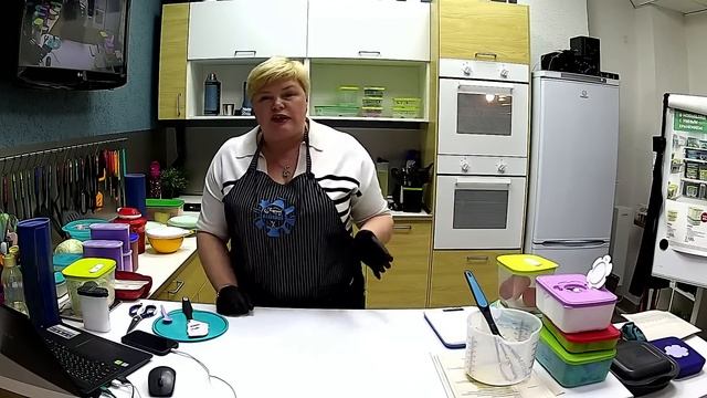 Ассамблея 3 недели
«В новый год с умным хранением» смотреть онлайн