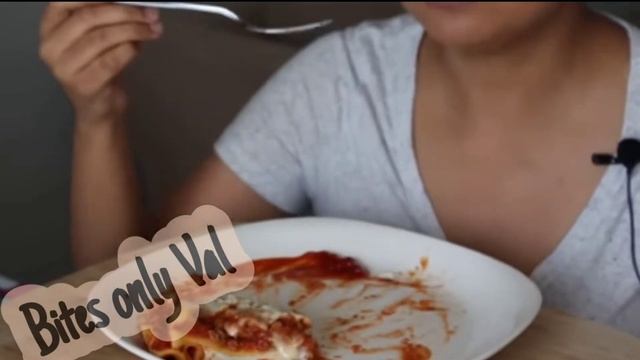Hungry Cakes || Lasagne With Tiramisu *BITES ONLY * смотреть онлайн