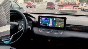 Проехал 1000 км на Haval Jolion после Lada Vesta. Делюсь первыми впечатлениями