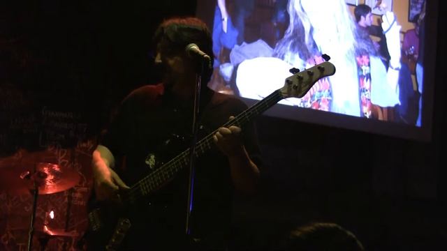 ACHILLE VETERE JAM TO JIMI PAPRIKA 2009 VOODOO CHILD ( JIMI HENDRIX ) смотреть онлайн