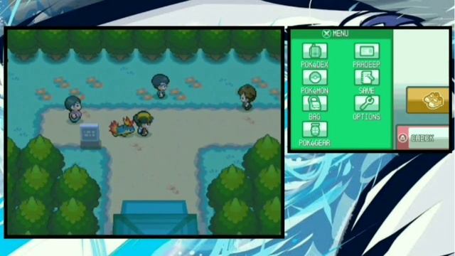 Pokemon soul Silver Gameplay in Tamil || Zephyr badge || SOG Gameplay смотреть онлайн