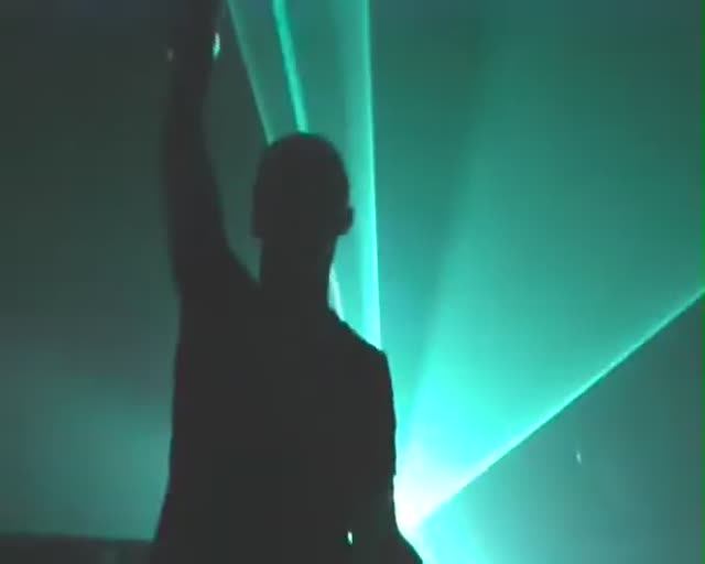 Depeche Mode - Enjoy The Silence (Inertia Cover) [Live]