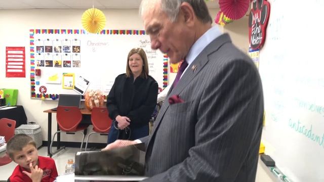 NewDay USA Announces GMC Prep Scholarship For GA National Guard