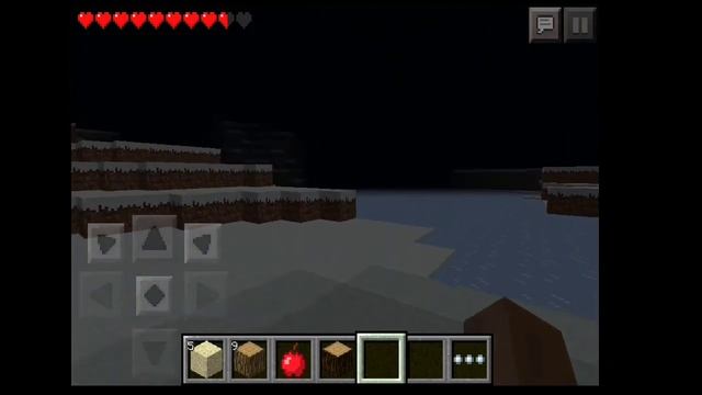 minecraft survival w/le pancho (read discription) смотреть онлайн