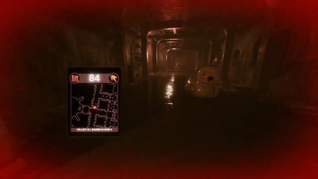 Dark Deception #4