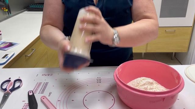 Воздушно-волшебное дрожжевое тесто. смотреть онлайн