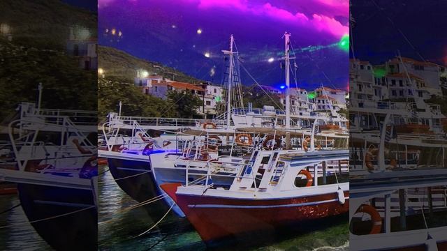 Паруса смотреть онлайн