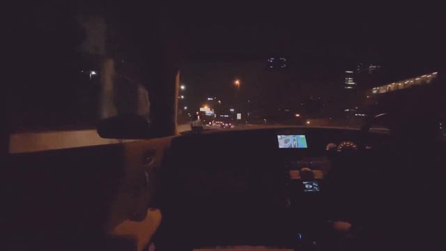 首都高ナイトドライブ(TEANA J31) смотреть онлайн