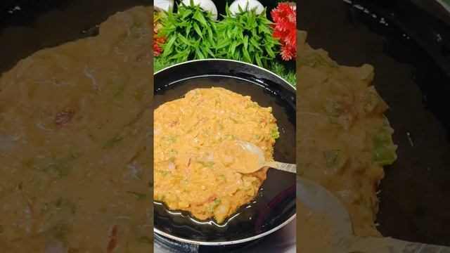 Kashmiri Pulao Mein Kashmir Dikhta Hai? | #shorts #shortsfeed #funny смотреть онлайн