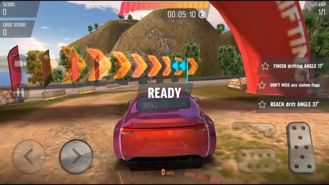 Drift Max Pro Car Drifting Game & Top Racing Cars (Tiramisu) смотреть онлайн
