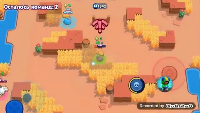 NULL'S BRAWL / АПНУЛ 10К КУБКОВ смотреть онлайн