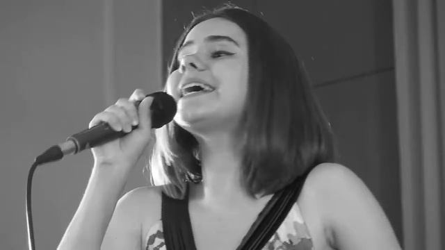 Margarita Novik Mercy on me Маргарита Новик смотреть онлайн