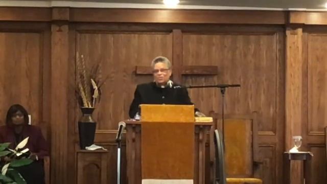 Lambert Chapel Sunday Service — October 9, 2022 смотреть онлайн