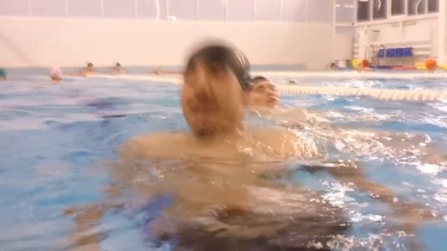 Поплавали смотреть онлайн