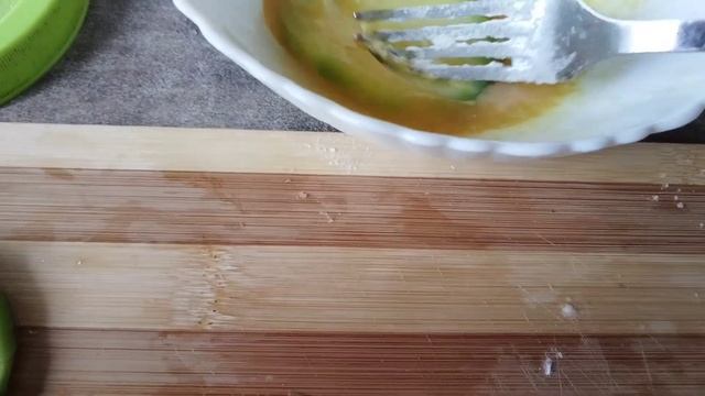 Два вкусных рецепта из кабачка./Мой завтрак и обед 🍅🍛👍 смотреть онлайн