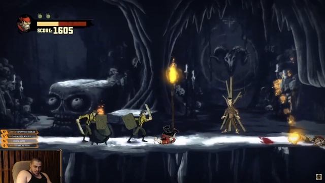 Is Shank (1 and 2) worth playing in 2023? - My Fair Review смотреть онлайн