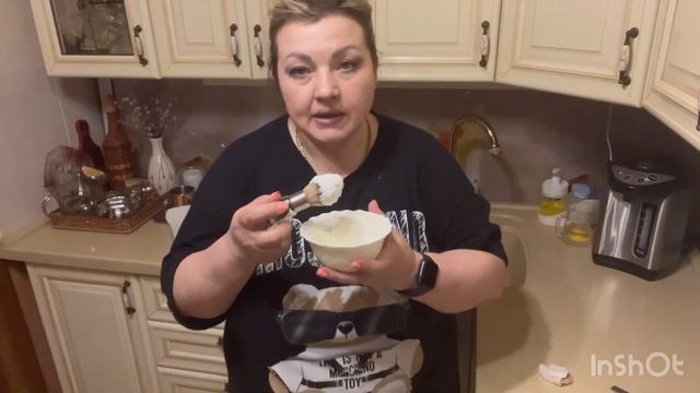 ✅МАСКА 2 в 1: глубокое питание и БЕРЕЖНОЕ отбеливание кожи❗️ смотреть онлайн