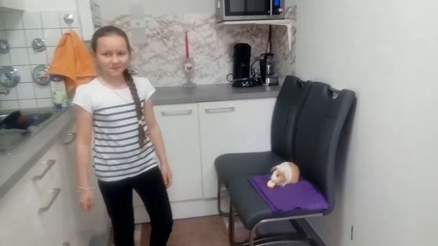 Готовлю шоколадный брауни с цятой. смотреть онлайн