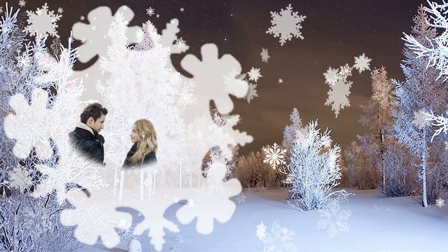 ЗИМНИЙ ПРАЗДНИК-сл Игорь Бойко музыка аранж исполняет Александр Волченко смотреть онлайн