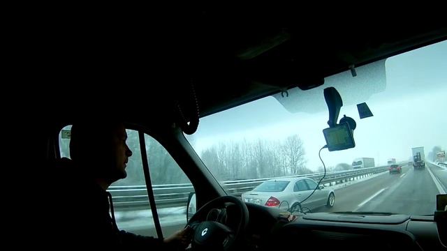 Бусом по Европе 2 смотреть онлайн