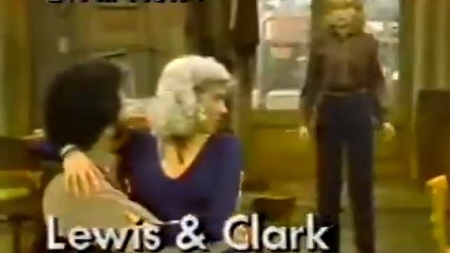 Harper Valley Promo 1981 NBC смотреть онлайн
