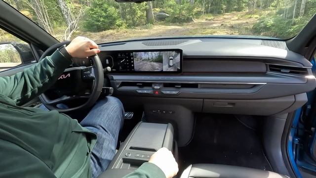 Kia EV9 är familjebilen som väljer funktion före premium | Elbilsmagasinet смотреть онлайн