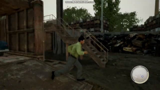 (maffia 2) смотреть онлайн