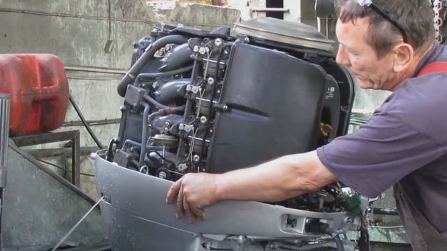 Honda 75 смотреть онлайн