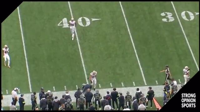 DK Metcalf (Film Analysis) смотреть онлайн