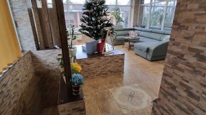 Прекрасный Дом с шикарной планировкой