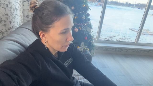 Всех с Рождеством! Вот так проходят мои праздники смотреть онлайн