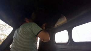 УАЗ 3303 - Шумоизоляция, Утепление, Бюджетный вариант своими руками🔥 [Часть 1] #уаз #уаз3303