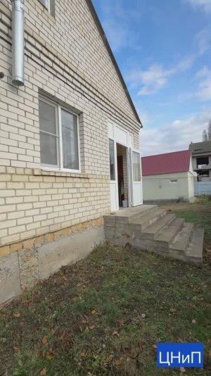 Продаю отдельно стоящий ЖИЛОЙ ДОМ, площадью 82.7м.кв, расположенный на земельном участке 7.86сот.
