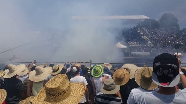 Summernats 29 смотреть онлайн