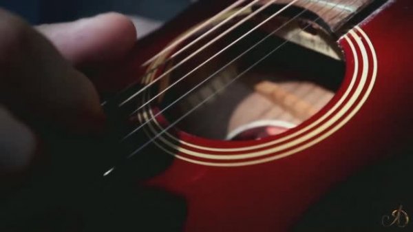 Испанская Гитара