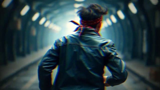 15. Евгений Расов - Бег по кругу