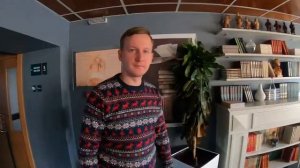 #ПутешествуемПоРоссии. Отель Восток. Тюмень. Январь 2021